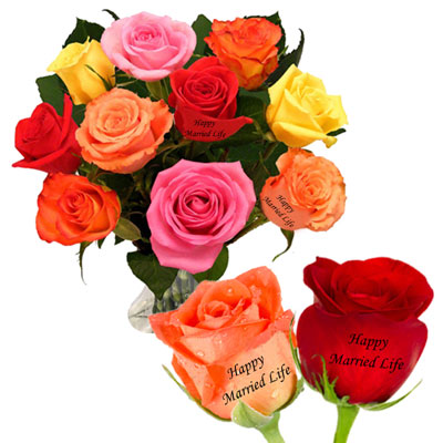 "Talking Roses (flo.. - Click here to View more details about this Product